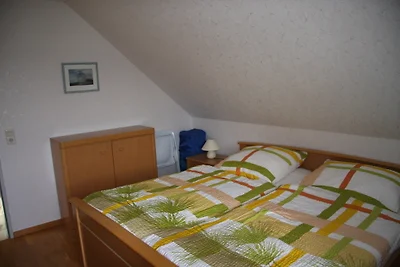 Ferienwohnung Reiche