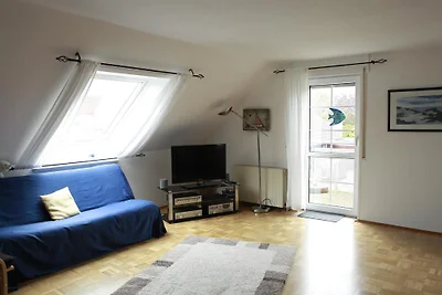 Ferienwohnung Reiche