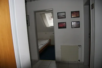 Ferienwohnung Reiche