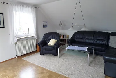 Ferienwohnung Reiche
