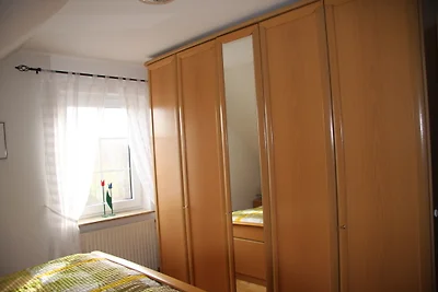 Ferienwohnung Reiche