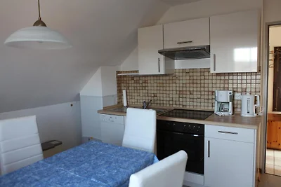 Ferienwohnung Reiche