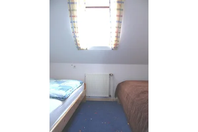 Ferienwohnung Reiche