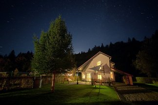 Guesthouse Transylvania