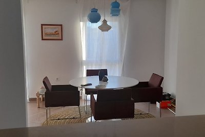 Chiclana City Apartment