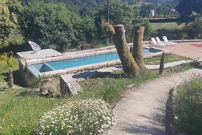 La Moraima