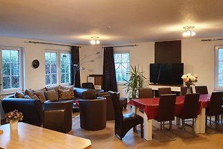 Ferienhaus Urlaubstraum