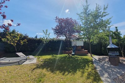 Ferienhaus Urlaubstraum