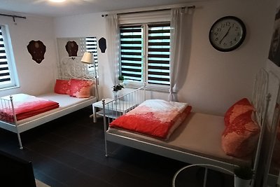 Vakantiehuis Urlaubstraum