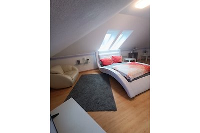 Vakantiehuis Urlaubstraum