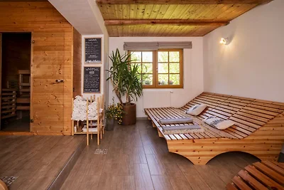 Bohemian Cottage
