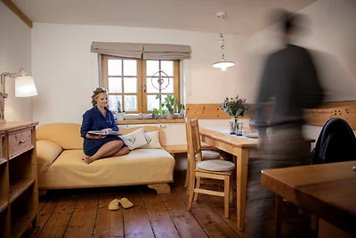 Cottage boemo