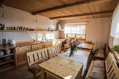 Cottage boemo