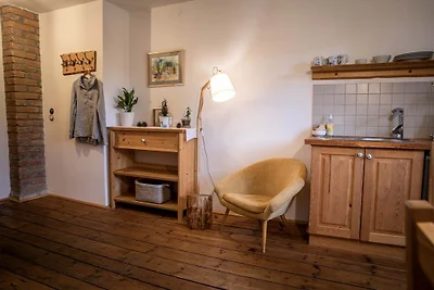 Cottage boemo