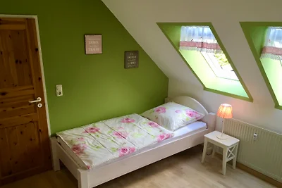 Himmelsgaube, inkl. Dig. Gästekarte