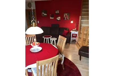 Himmelsgaube, inkl. Dig. Gästekarte