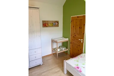Himmelsgaube, inkl. Dig. Gästekarte