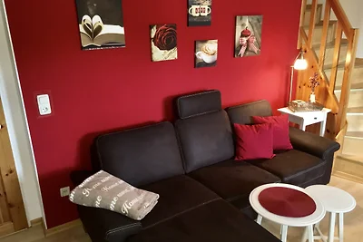 Himmelsgaube, inkl. Dig. Gästekarte