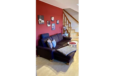 Himmelsgaube, inkl. Dig. Gästekarte