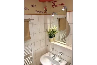 Himmelsgaube, inkl. Dig. Gästekarte