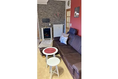 Himmelsgaube, inkl. Dig. Gästekarte