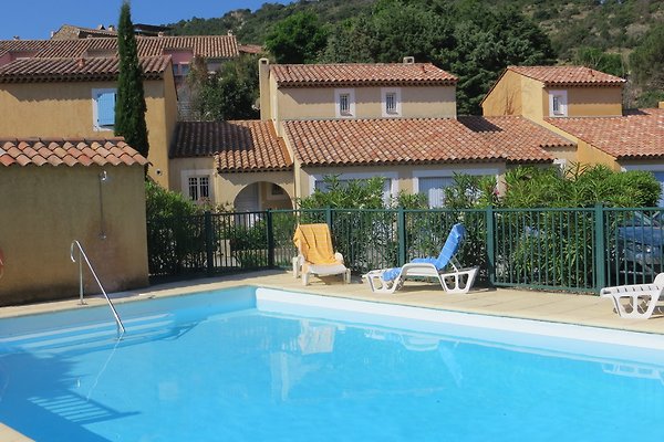 Ferienhaus La Garde-Freinet