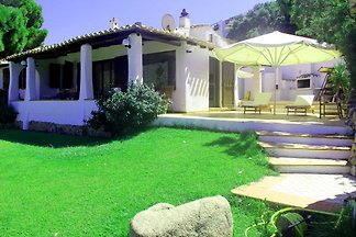 Villa Palme - 50 m piaszczysta plaża