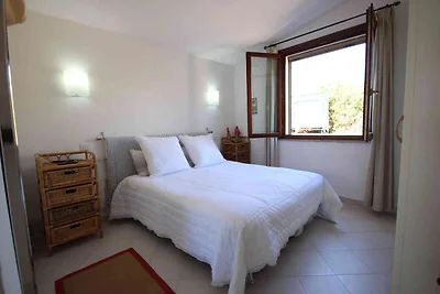 Villa Elisabeth mit Pool, Meerblick