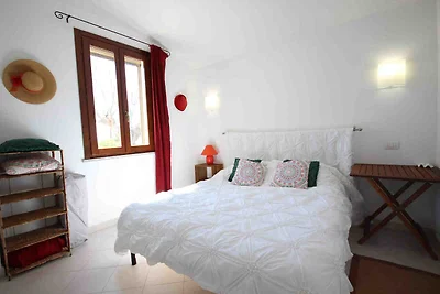 Villa Elisabeth mit Pool, Meerblick