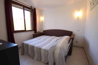 Villa Elisabeth mit Pool, Meerblick