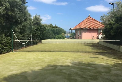 Villa Maria Francesca - posizione sulla spiaggia