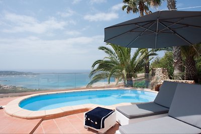 Villa Arzilla m. Pool - Villasimius