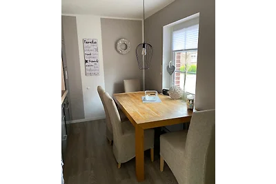 Ferienhaus Maysow