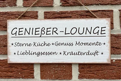 Ferienhaus Maysow