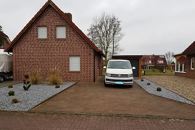 Ferienhaus Maysow