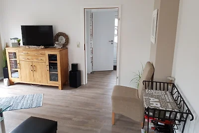 Ferienhaus Maysow
