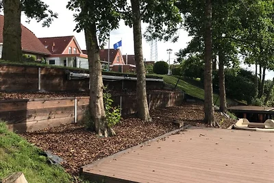 Ferienhaus Maysow