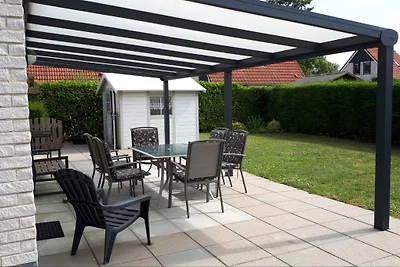 Ferienhaus Stern