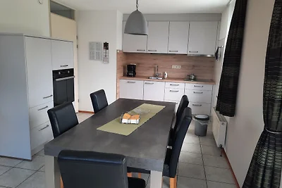 Ferienhaus Stern