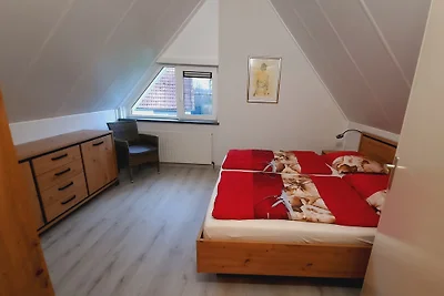 Ferienhaus Stern