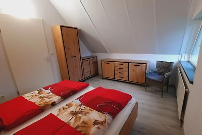 Ferienhaus Stern