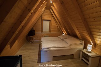 Haus Nordseebrise