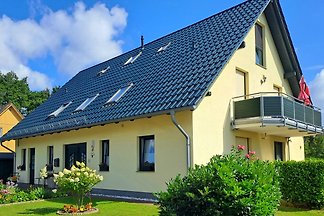 Sehr schöne Wohnung Seeluft