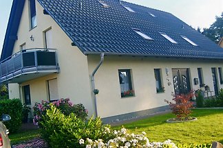 Ferienwohnung Seeluft mit WLAN