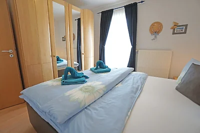 Ferienwohnung Ostseetrio mit WLAN