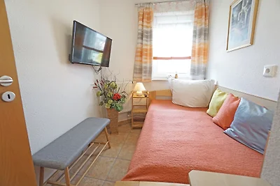 Ferienwohnung Ostseetrio mit WLAN