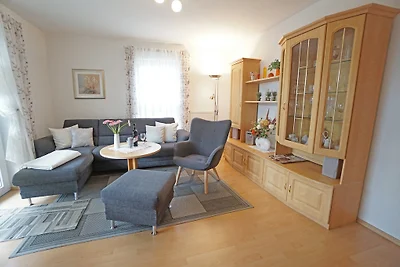 Ferienwohnung Ostseetrio mit WLAN