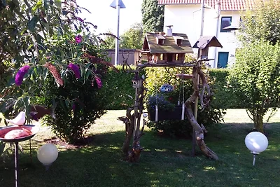 Appartamento vacanze Ostseetraum con WLAN