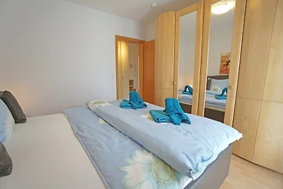 Ferienwohnung Ostseetrio mit WLAN