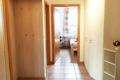 Appartamento vacanze Ostseetrio con WLAN